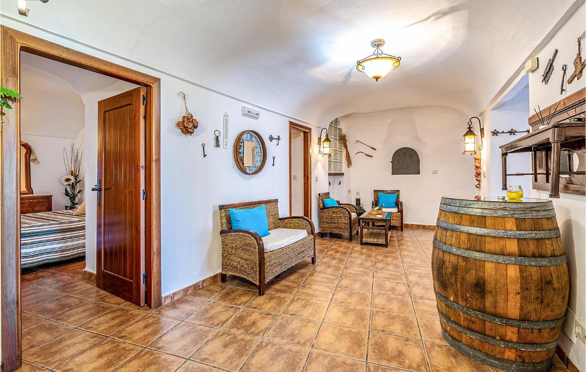 Beautiful Home In Cuevas Del Campo מראה חיצוני תמונה