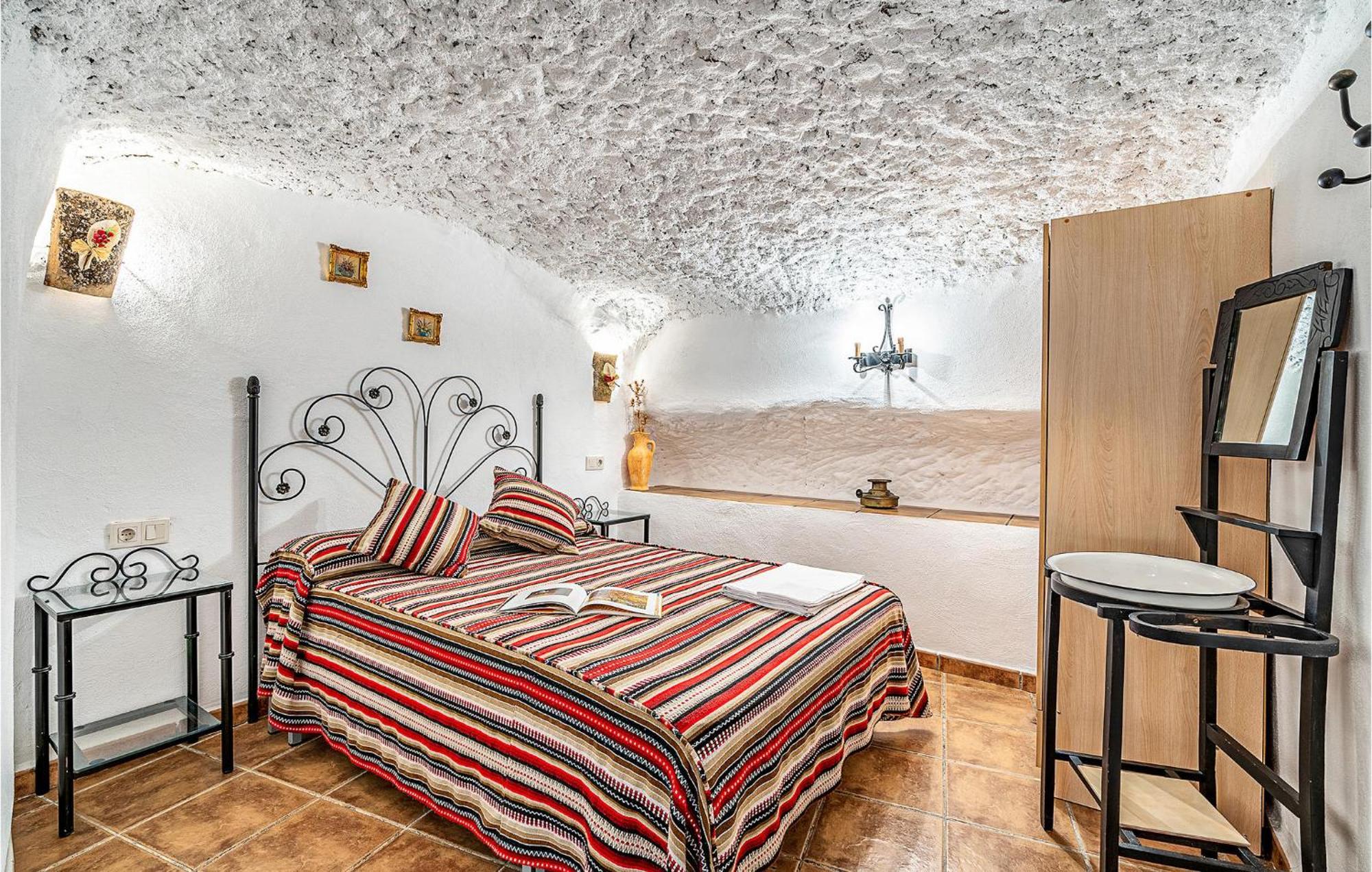 Beautiful Home In Cuevas Del Campo מראה חיצוני תמונה