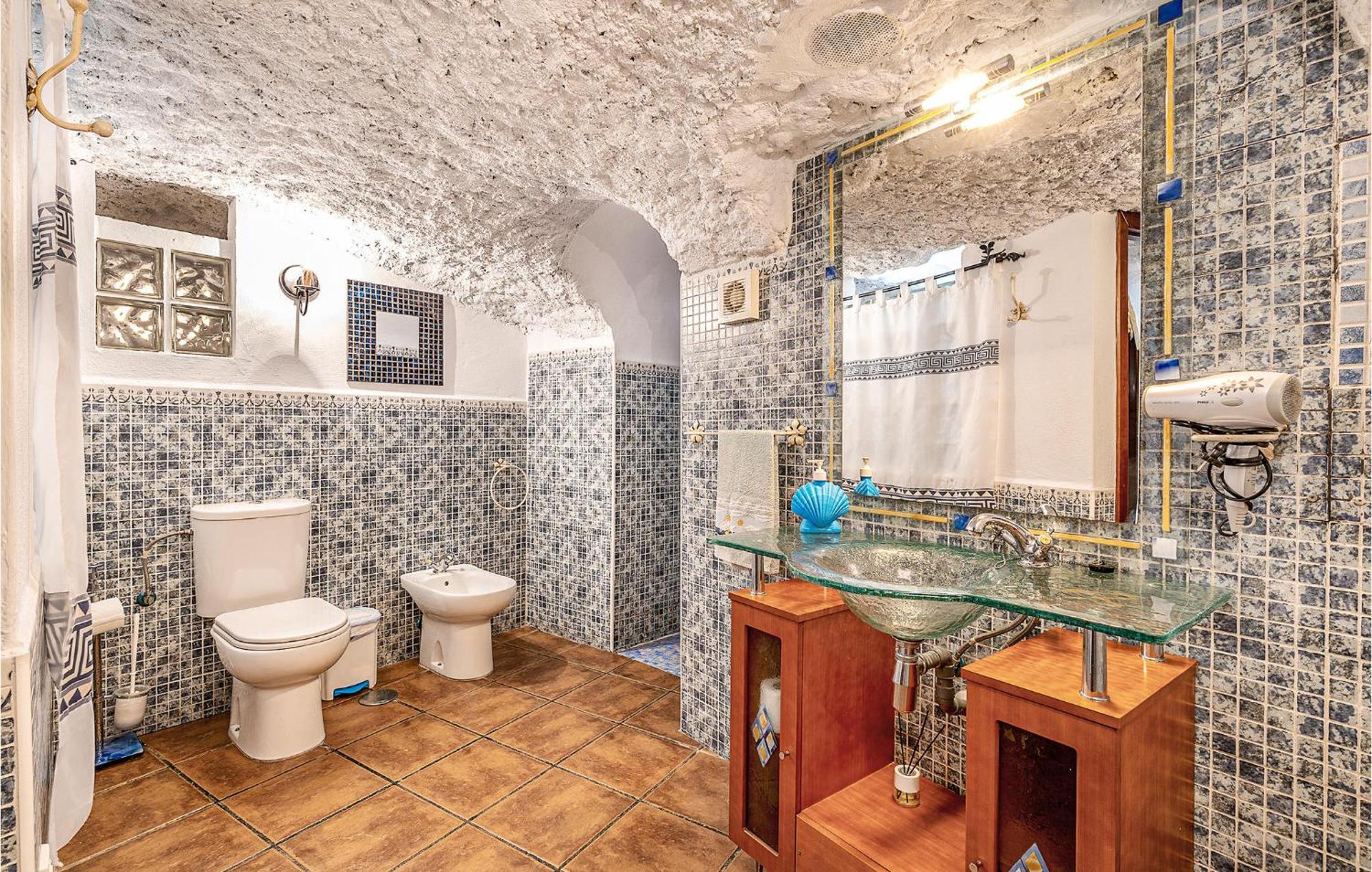 Beautiful Home In Cuevas Del Campo מראה חיצוני תמונה