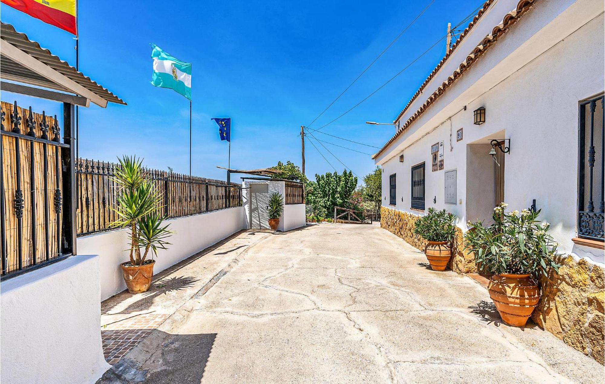 Beautiful Home In Cuevas Del Campo מראה חיצוני תמונה