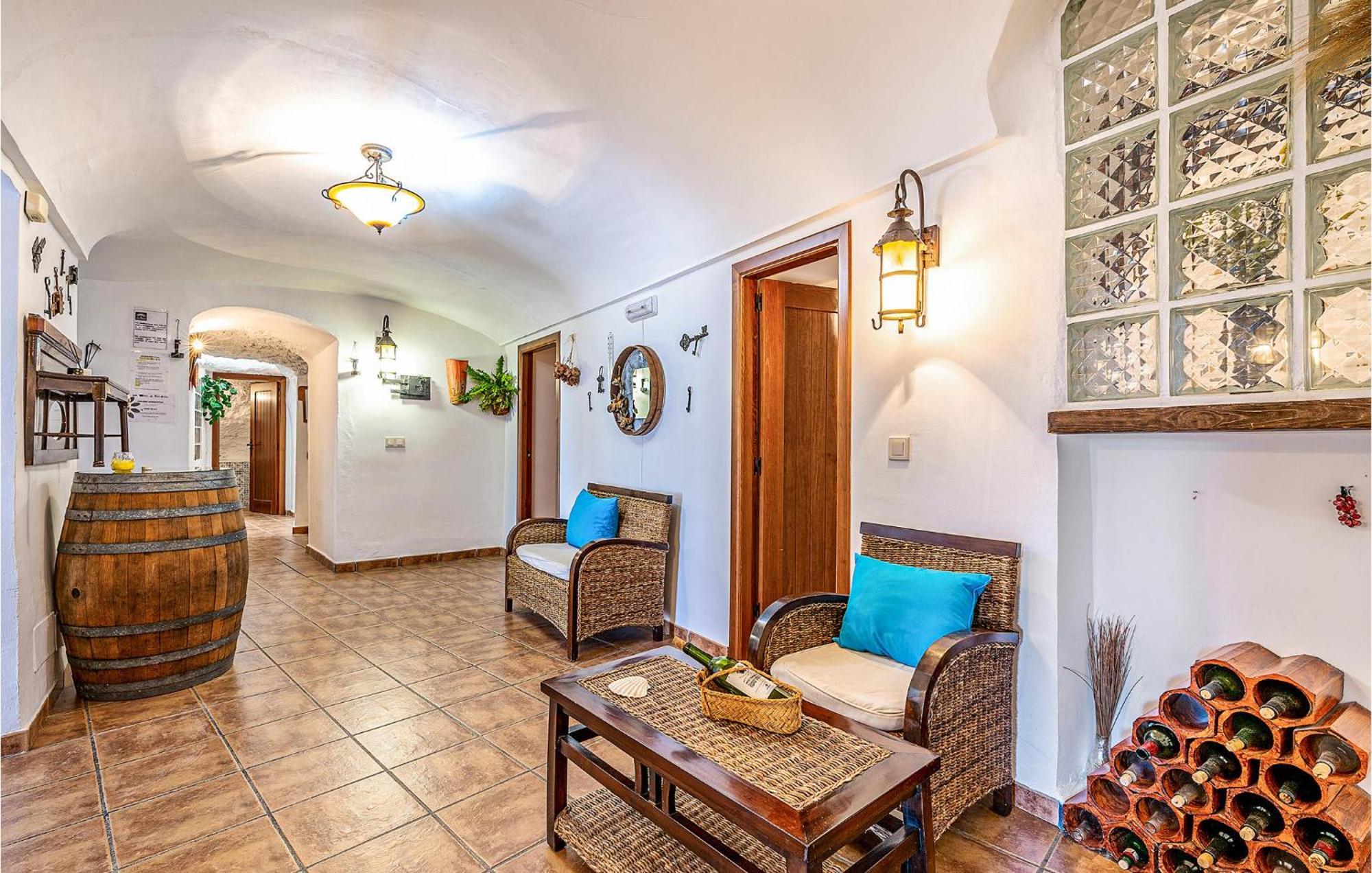 Beautiful Home In Cuevas Del Campo מראה חיצוני תמונה